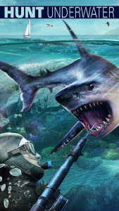 اسکرین شات 4 بازی Deer Hunter 2018