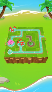 اسکرین شات 7 بازی Water Connect Puzzle