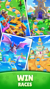 اسکرین شات 2 بازی Jewel Puzzle - NoWifi