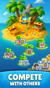 اسکرین شات 5 بازی Jewel Puzzle - NoWifi