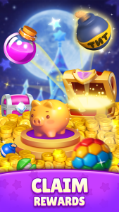 اسکرین شات 4 بازی Jewel Puzzle - NoWifi