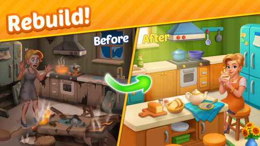 اسکرین شات 6 بازی Tile Match - No Wifi