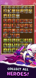 اسکرین شات 4 بازی Crush Them All - PVP Idle RPG