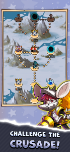 اسکرین شات 8 بازی Crush Them All - PVP Idle RPG