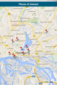 اسکرین شات 7 برنامه Learn 50 languages