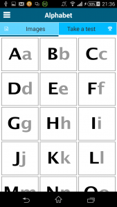 اسکرین شات 5 برنامه Learn French