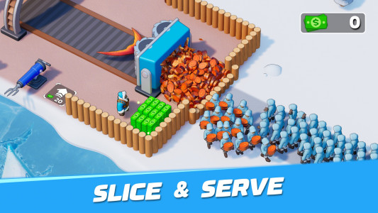 اسکرین شات 3 بازی Whiteout Survival