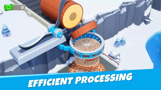 اسکرین شات 2 بازی Whiteout Survival