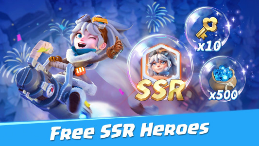 اسکرین شات 6 بازی Whiteout Survival