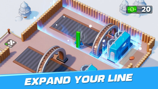 اسکرین شات 4 بازی Whiteout Survival
