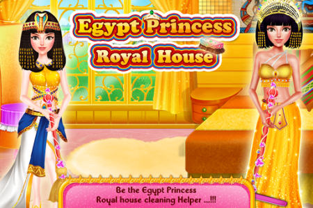 egyptian princess dress up games Egyptian Princess Makeup & Makeover... Free Download