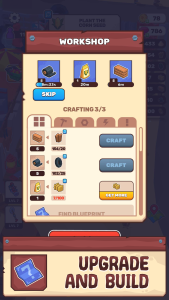 اسکرین شات 7 بازی Truck games - build a house
