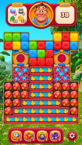 اسکرین شات 6 بازی Wonder Blast