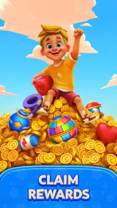 اسکرین شات 5 بازی Wonder Blast