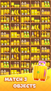اسکرین شات 2 بازی Triple Sorting Goods: Matching