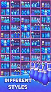 اسکرین شات 4 بازی Triple Sorting Goods: Matching