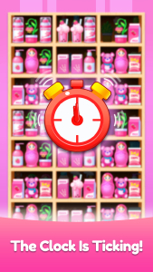 اسکرین شات 3 بازی Shelf Sort Puzzle Game