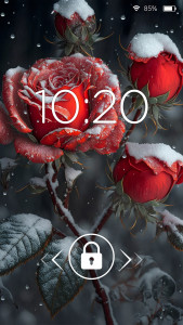 اسکرین شات 7 برنامه Beautiful Wallpapers 4K