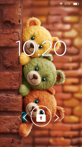 اسکرین شات 5 برنامه Beautiful Wallpapers 4K