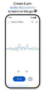 اسکرین شات 4 برنامه Gemini Notebook
