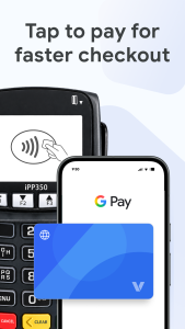 اسکرین شات 2 برنامه Google Wallet