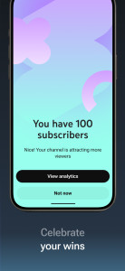 YouTube Studio — تصویر 7