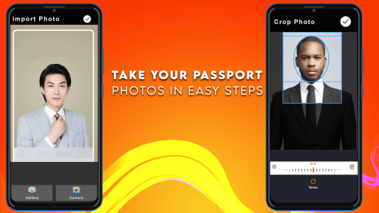 اسکرین شات 2 برنامه Men Suit CV Photo Editor