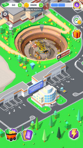 اسکرین شات 6 بازی Mining Inc.