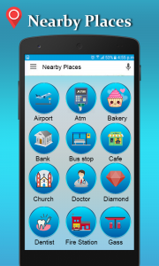 اسکرین شات 5 برنامه Gps Area Calculator for Land