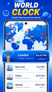 اسکرین شات 8 برنامه GPS Map Camera, Photo Stamp
