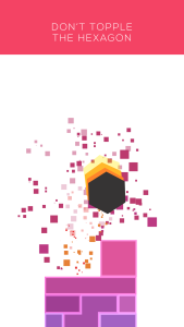 اسکرین شات 2 بازی Six!