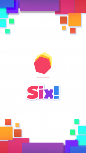 اسکرین شات 5 بازی Six!