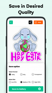 اسکرین شات 7 برنامه Design Studio for Cut Machine