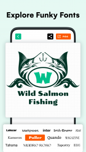 اسکرین شات 5 برنامه Design Studio for Cut Machine