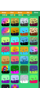 اسکرین شات 7 بازی DIY Super Slime Simulator Game