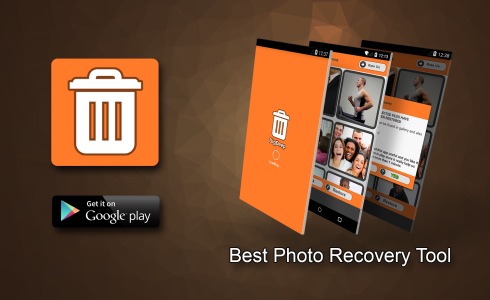 اسکرین شات 1 برنامه DigDeep Image Recovery