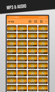 اسکرین شات 6 برنامه DrDig Images Recovery