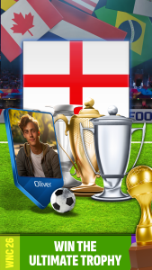 اسکرین شات 5 بازی Football Rivals: Soccer Clash
