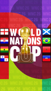 اسکرین شات 1 بازی Football Rivals: Soccer Clash