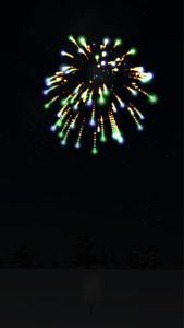 اسکرین شات 5 بازی Simulator Of Pyrotechnics 2