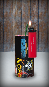 اسکرین شات 2 بازی Simulator Of Pyrotechnics 2