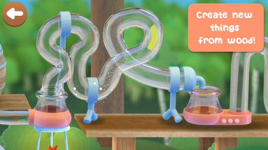 اسکرین شات 6 بازی Grow Forest