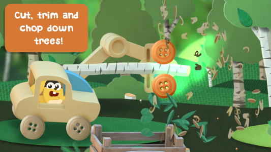 اسکرین شات 8 بازی Grow Forest