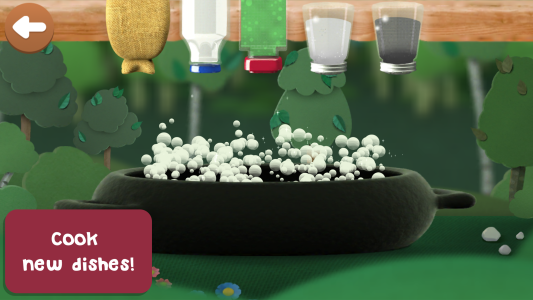 اسکرین شات 5 بازی Grow Forest