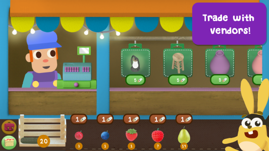 اسکرین شات 4 بازی Grow Forest