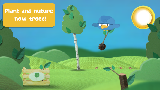 اسکرین شات 7 بازی Grow Forest