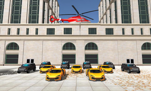 اسکرین شات 7 برنامه Virtual Billionaire Businessman Mom Life Simulator
