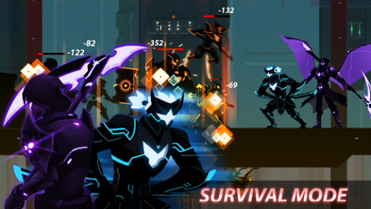 اسکرین شات 1 بازی Overdrive Premium