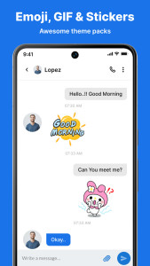 اسکرین شات 5 بازی Connect Bubbles®