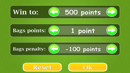 اسکرین شات 8 بازی Spades Mobile